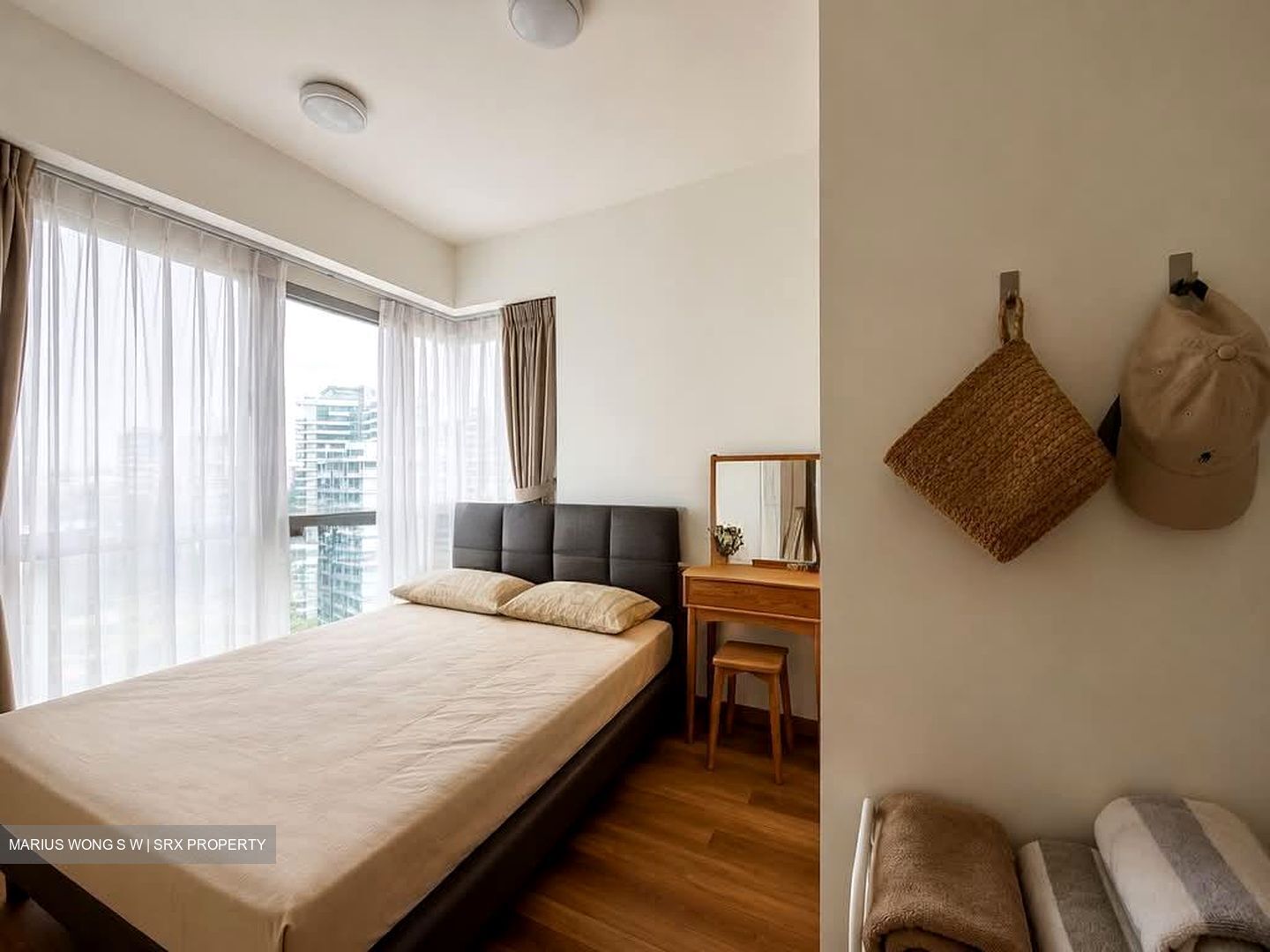 26 Newton (D11), Apartment #598758421